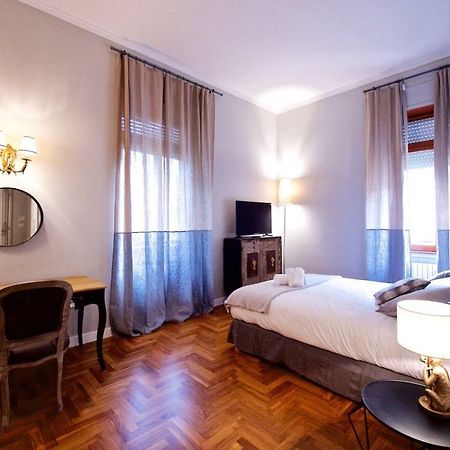 Carducci Luxury Apartment Róma Kültér fotó
