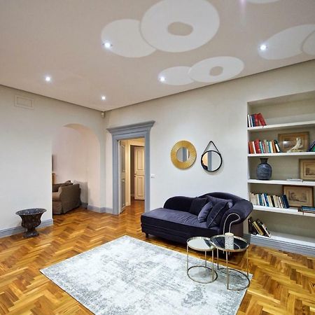 Carducci Luxury Apartment Róma Kültér fotó