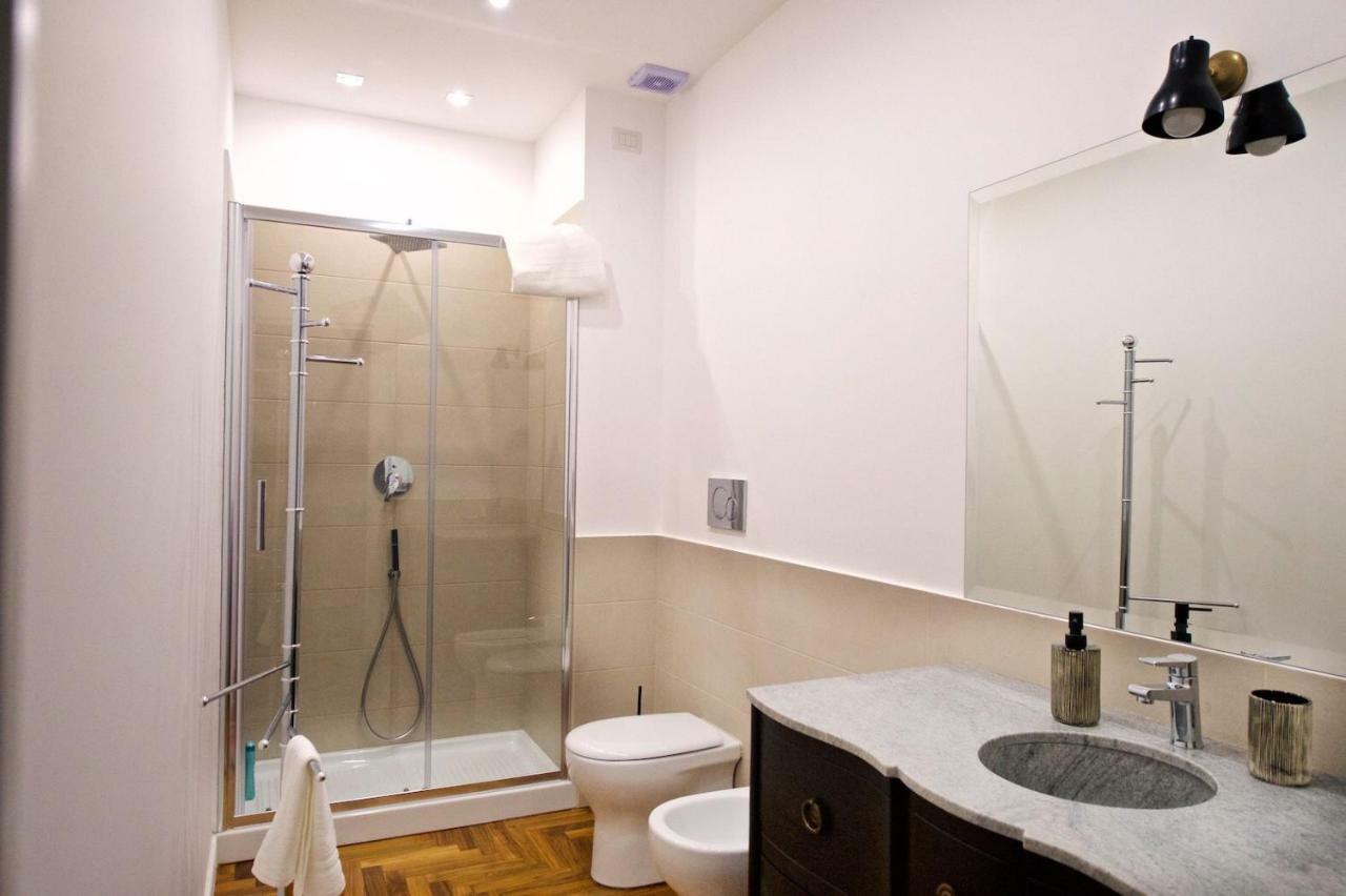 Carducci Luxury Apartment Róma Kültér fotó