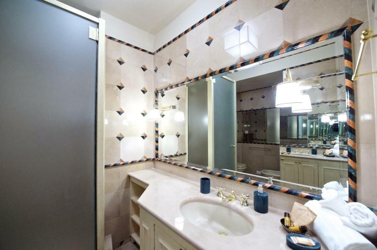 Carducci Luxury Apartment Róma Kültér fotó