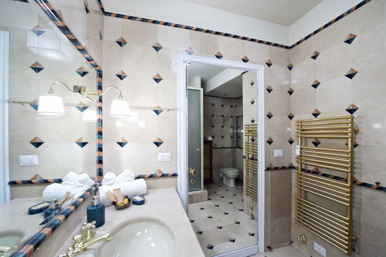 Carducci Luxury Apartment Róma Kültér fotó