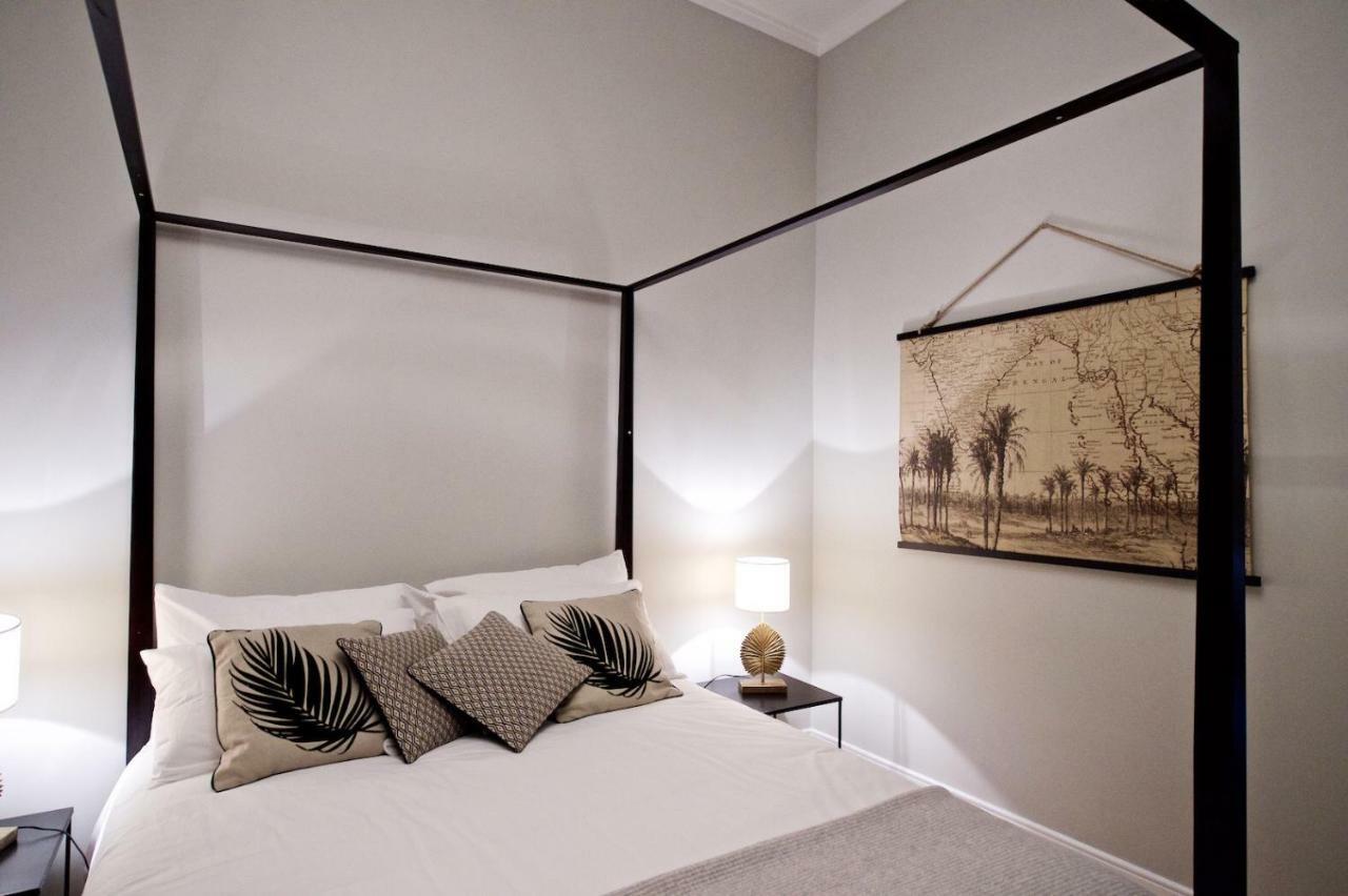 Carducci Luxury Apartment Róma Kültér fotó