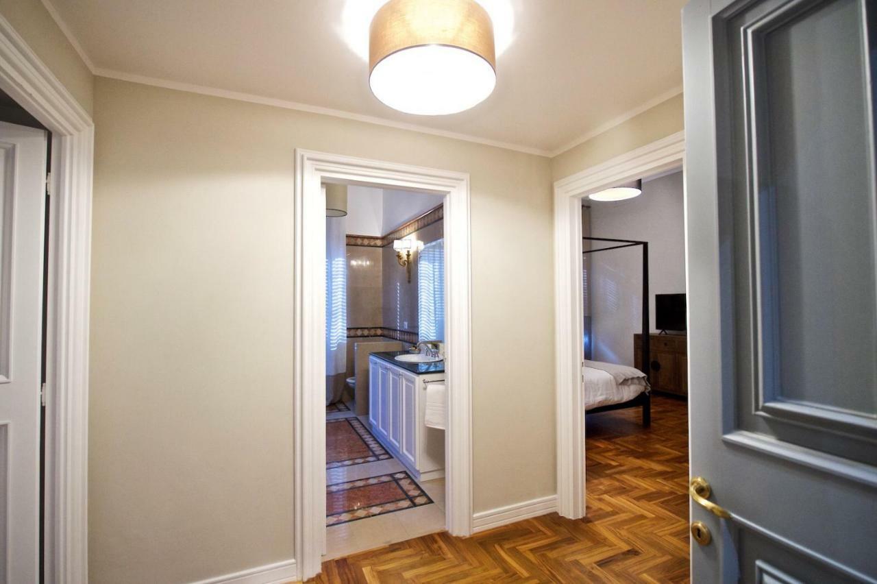 Carducci Luxury Apartment Róma Kültér fotó