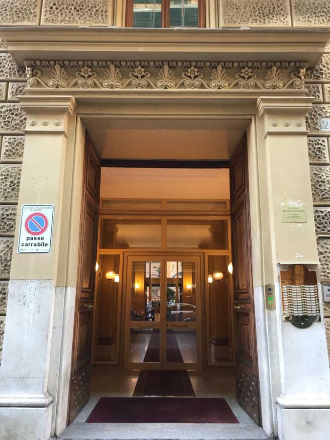 Carducci Luxury Apartment Róma Kültér fotó