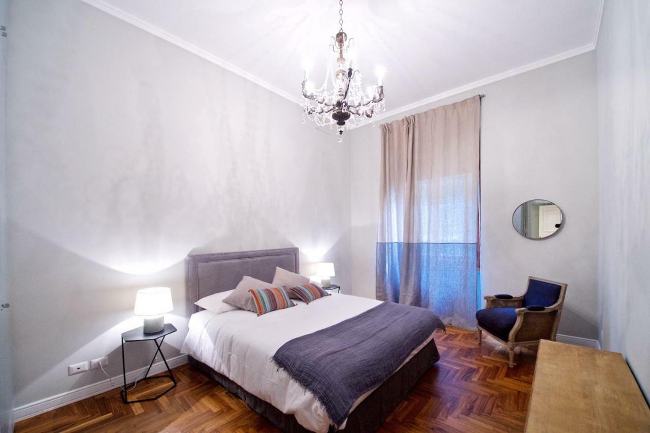 Carducci Luxury Apartment Róma Kültér fotó