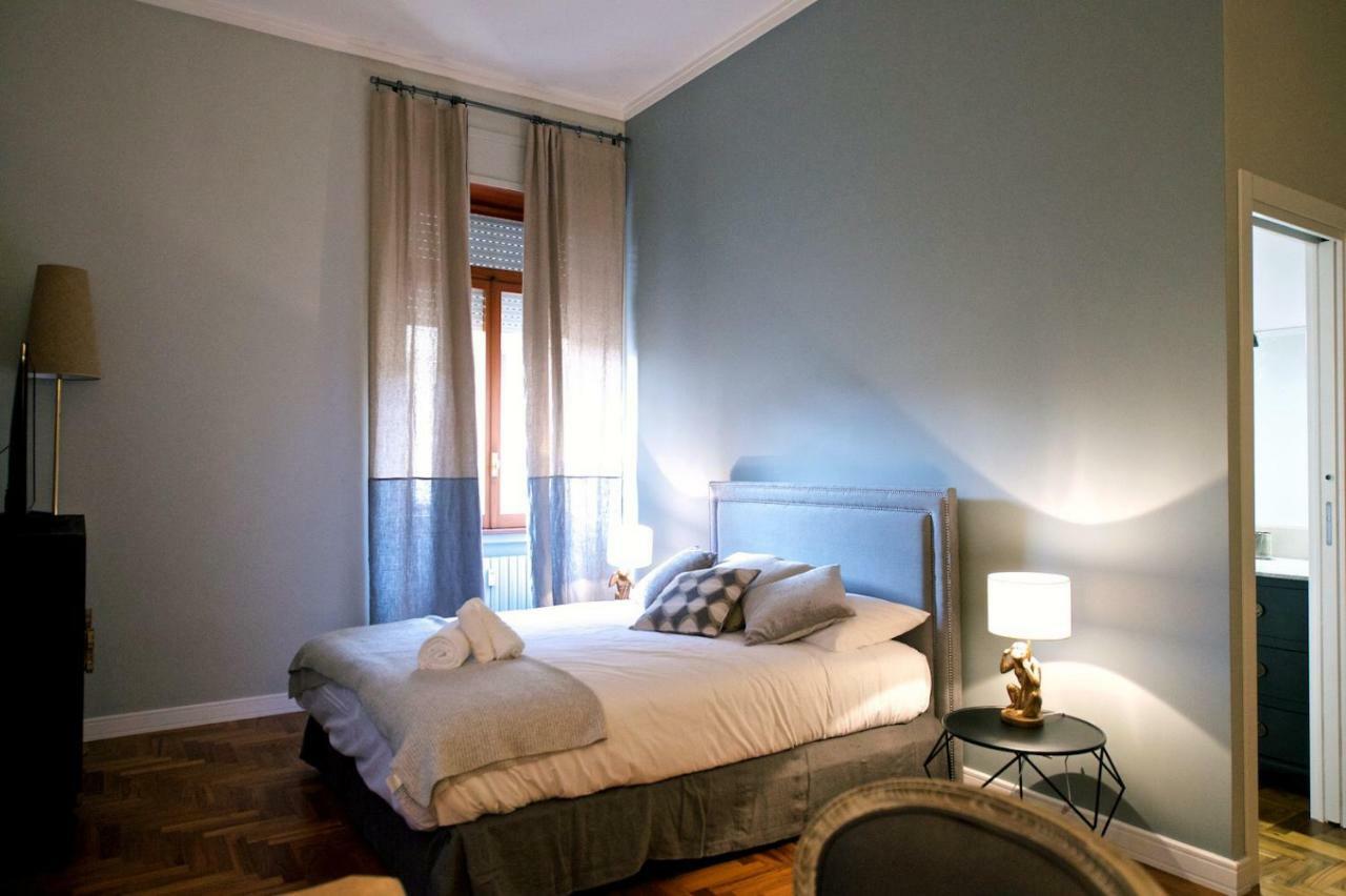 Carducci Luxury Apartment Róma Kültér fotó